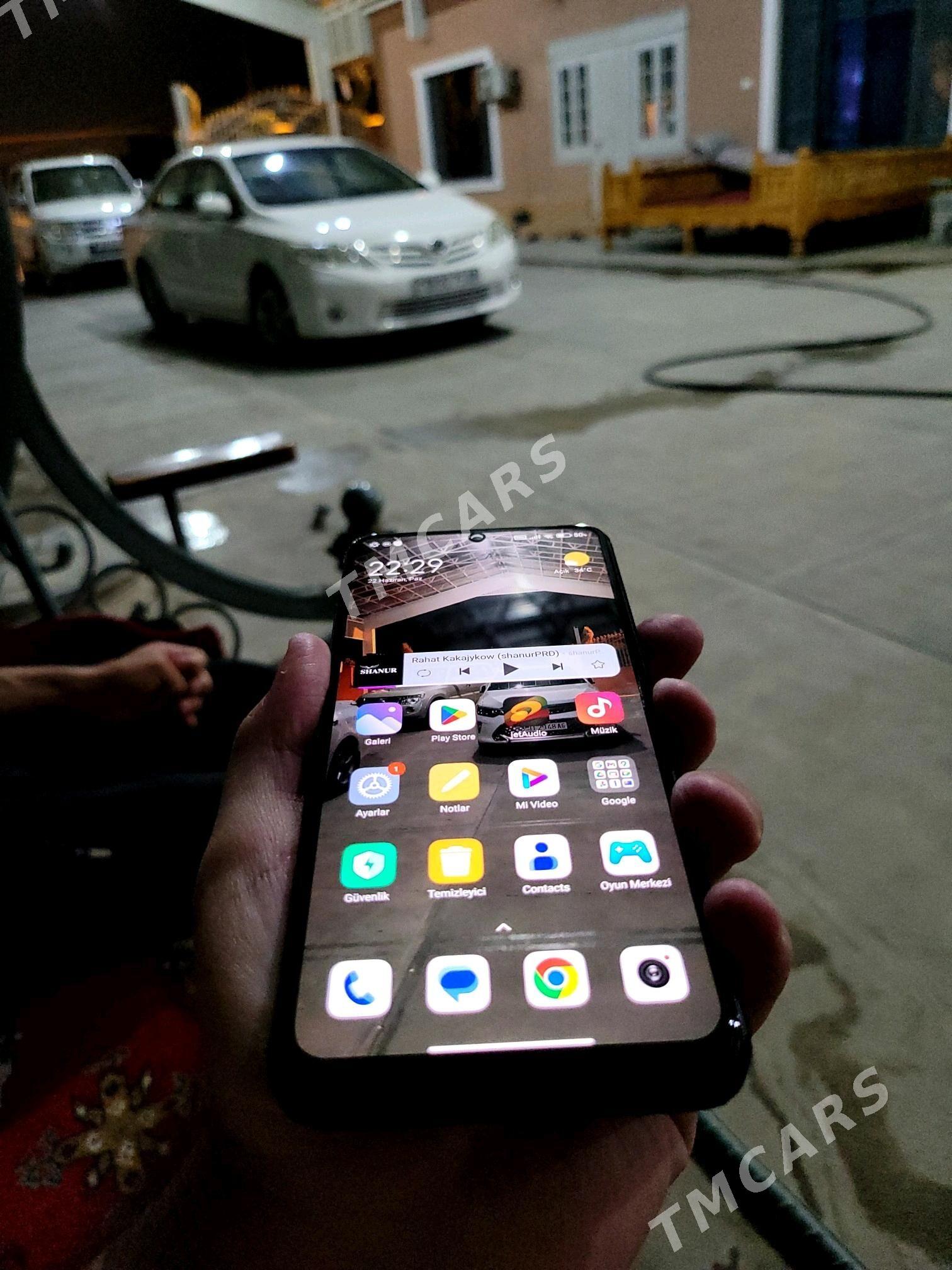Redmi not 12 - Gökdepe - img 3