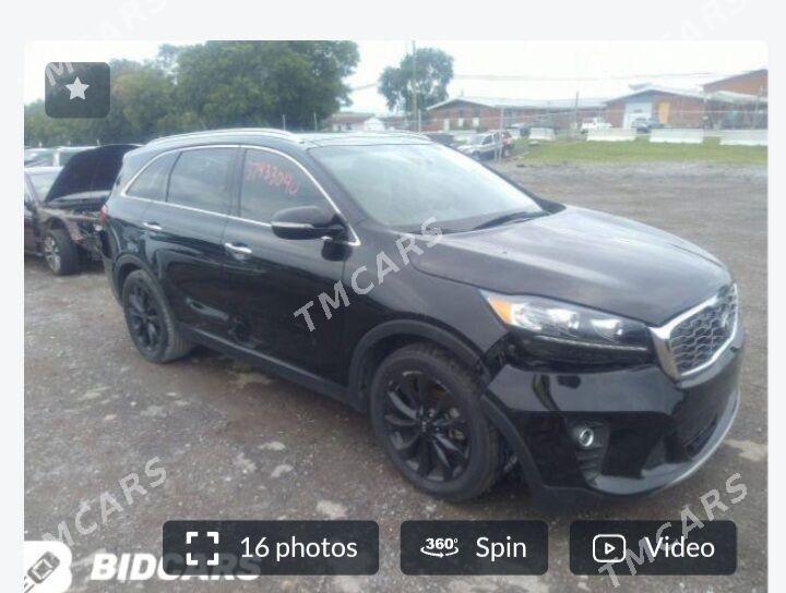 Kia Sorento 2020 - 340 000 TMT - Bekrewe - img 4