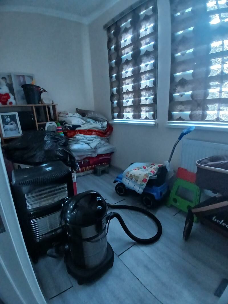 Jemagat Buzmeyin instutyn yany - Büzmeýin - img 8