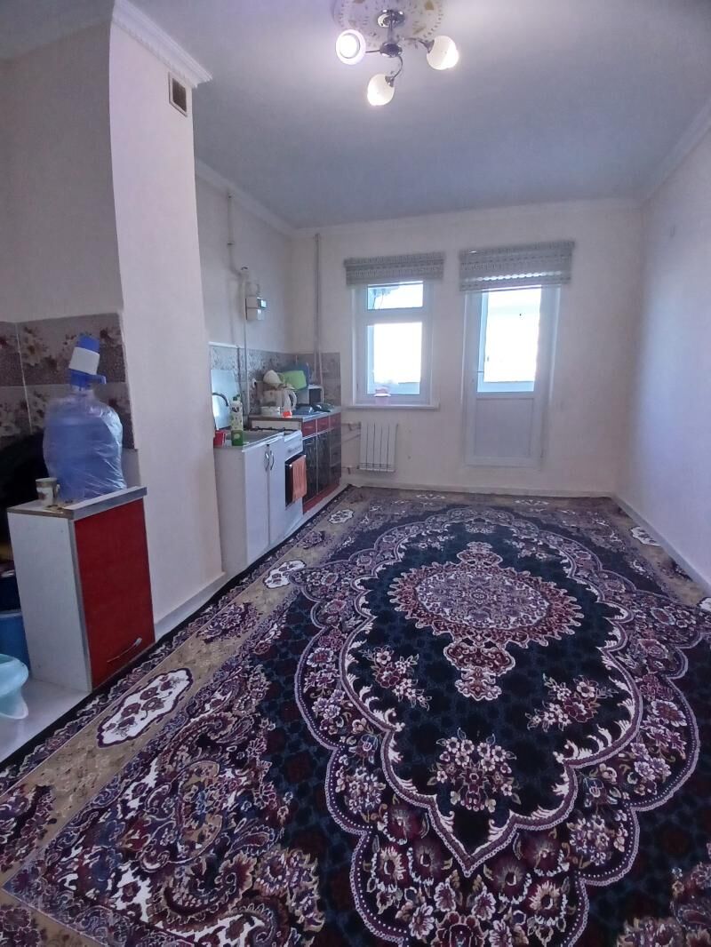 Jemagat Buzmeyin instutyn yany - Büzmeýin - img 4