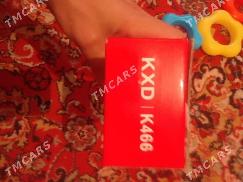 Prostoy telefon KXD K466 - Aşgabat - img 3