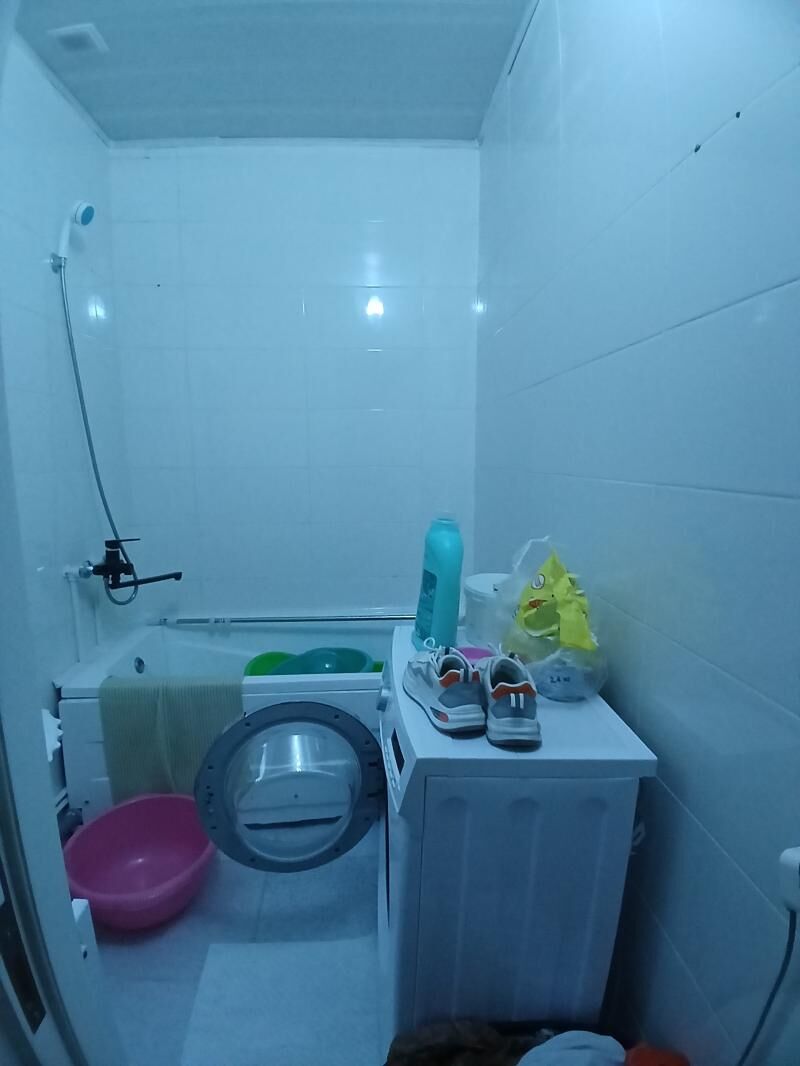 Jemagat Buzmeyin instutyn yany - Büzmeýin - img 7