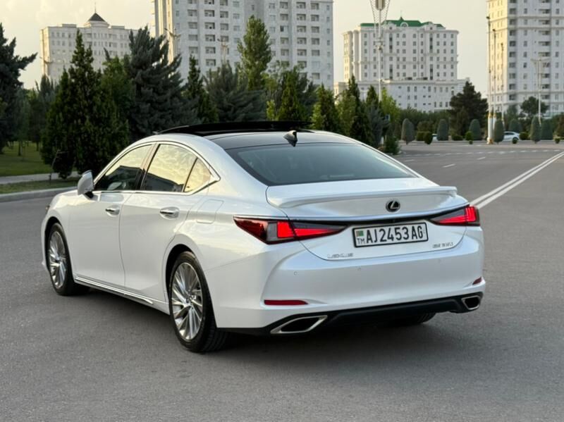 Lexus ES 350 2019 - 665 000 TMT - Aşgabat - img 7