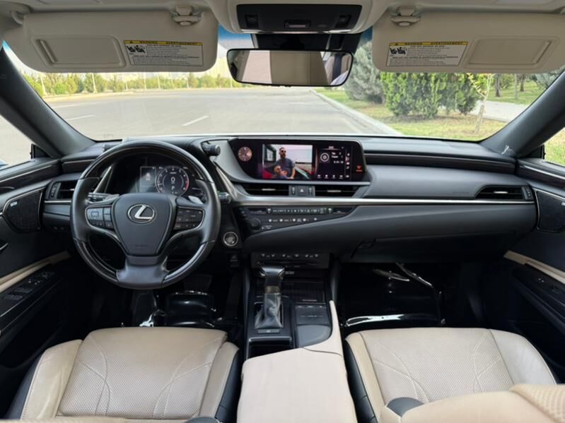 Lexus ES 350 2019 - 665 000 TMT - Aşgabat - img 4