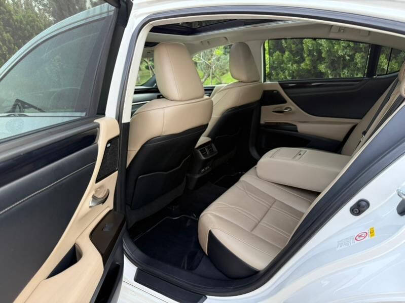 Lexus ES 350 2019 - 665 000 TMT - Aşgabat - img 3