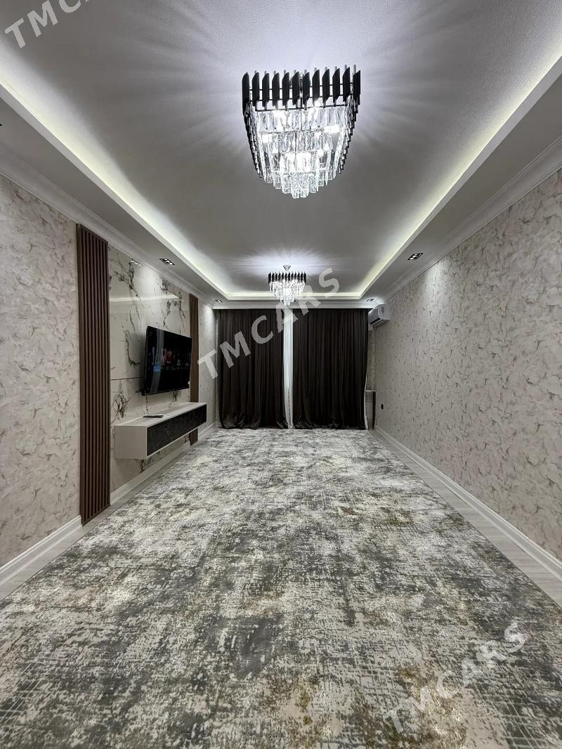 САТЛЫК 2 КОМНАТ ИПОТЕКА  - Aşgabat - img 4