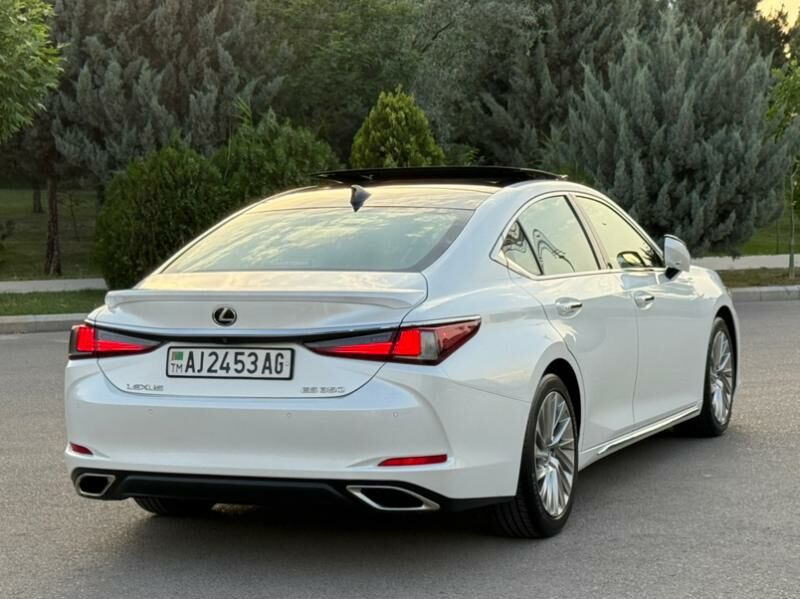 Lexus ES 350 2019 - 665 000 TMT - Aşgabat - img 10