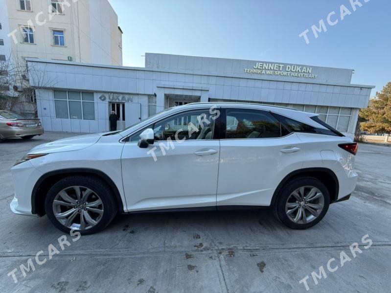 Lexus RX 350 2019 - 420 000 TMT - Darganata - img 5