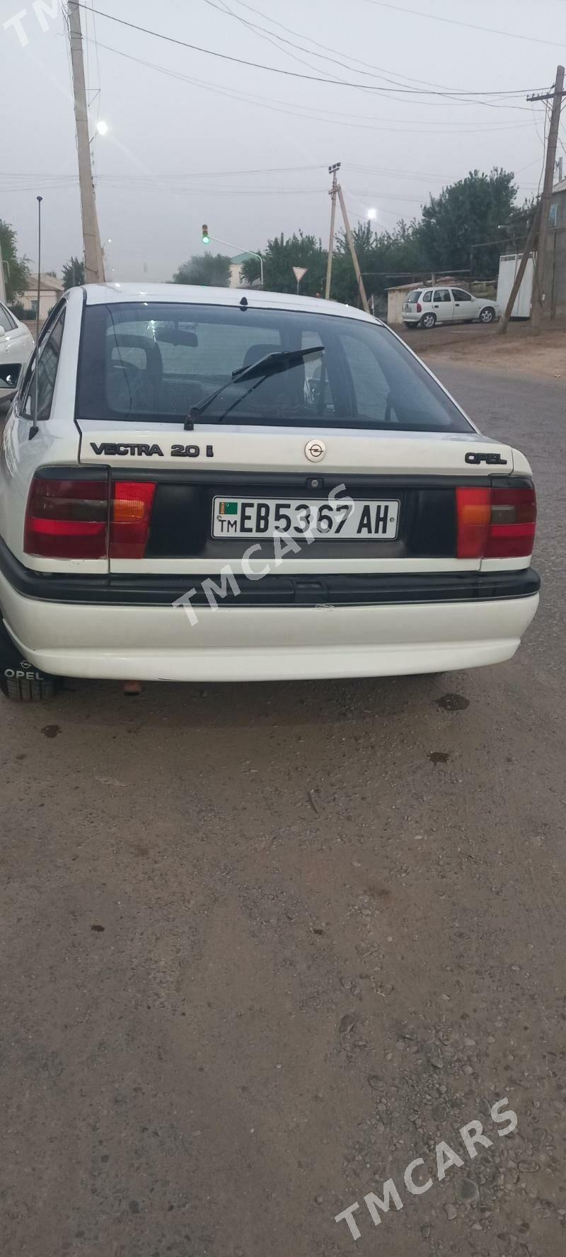 Opel Vectra 1995 - 37 000 TMT - Tejen - img 2