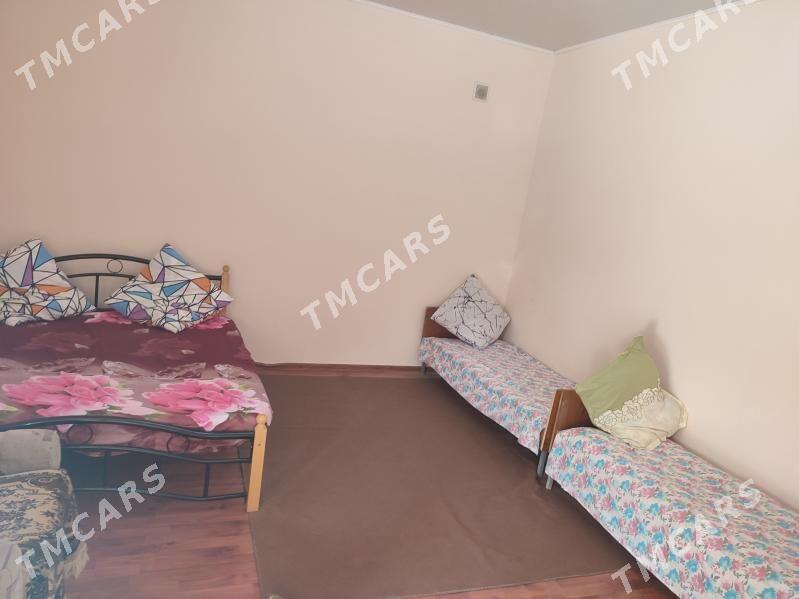 Daca - Türkmenbaşy - img 4