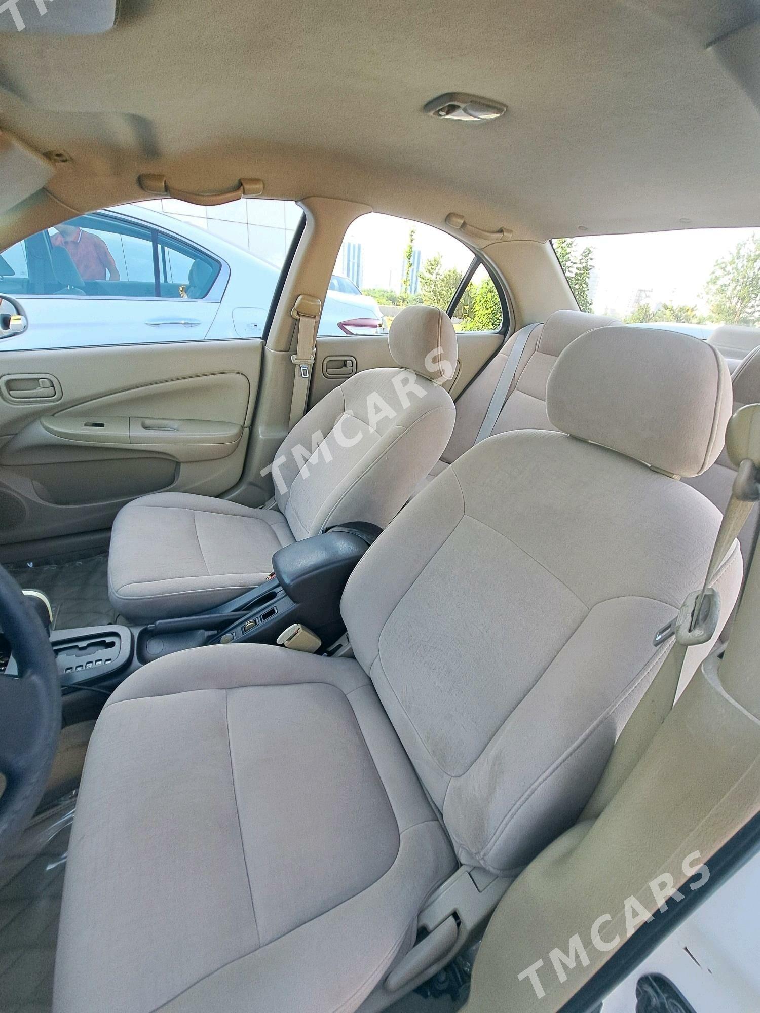 Nissan Sunny 2010 - 130 000 TMT - Ашхабад - img 6
