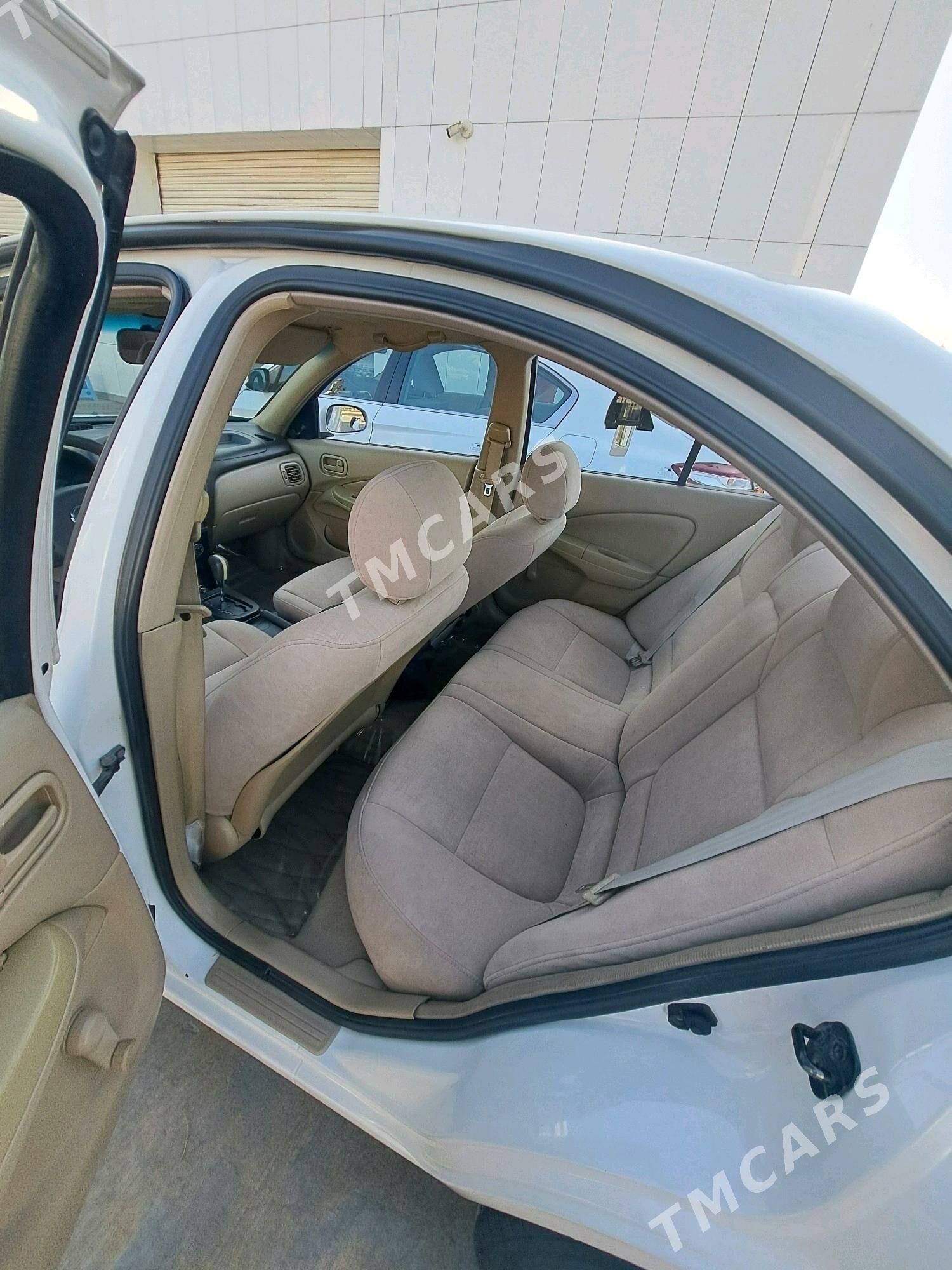 Nissan Sunny 2010 - 130 000 TMT - Ашхабад - img 5