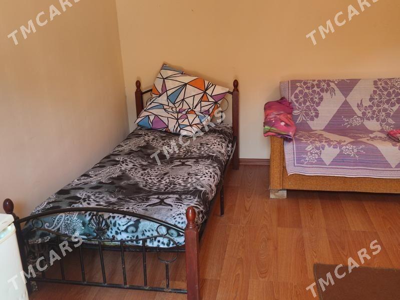 Daca - Türkmenbaşy - img 7