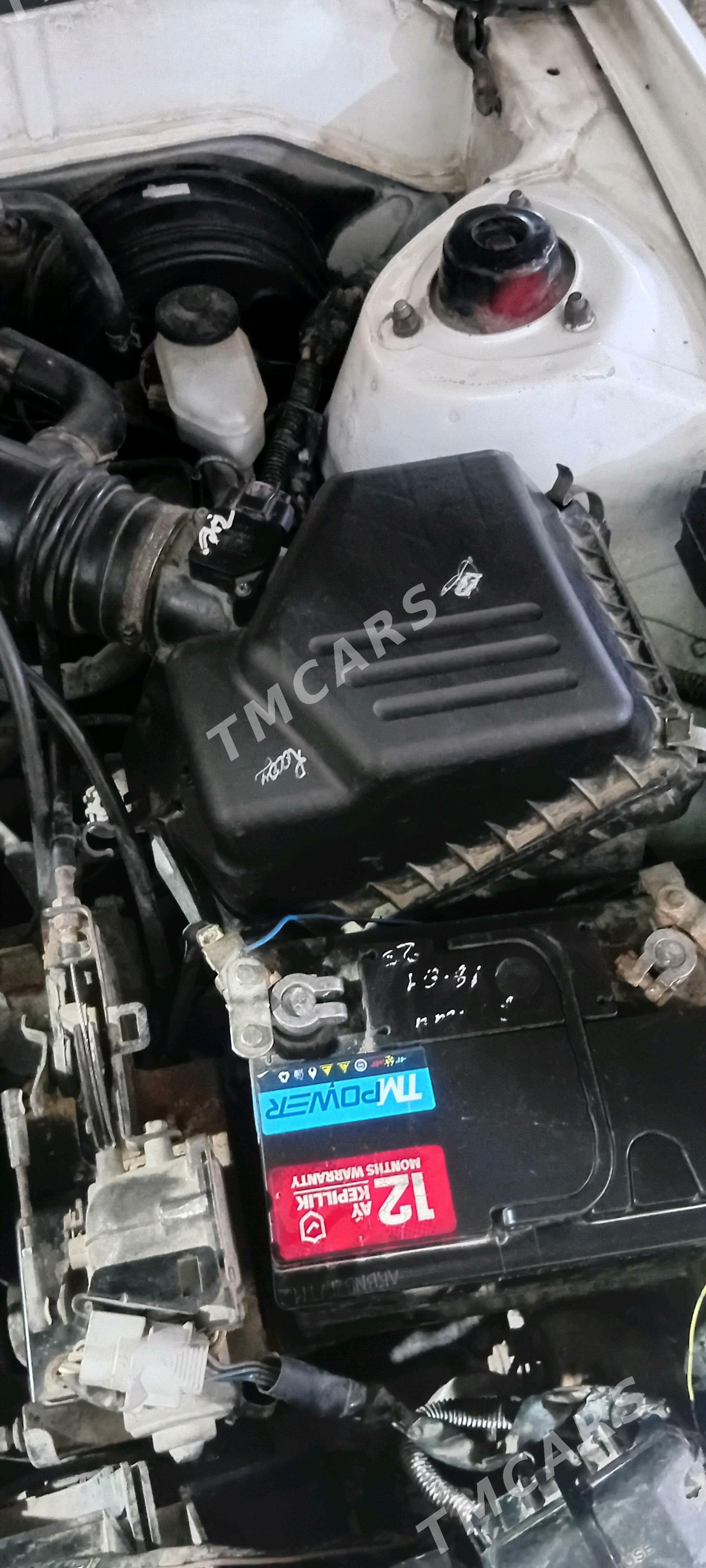 Toyota Camry 1993 - 73 000 TMT - Туркменабат - img 2