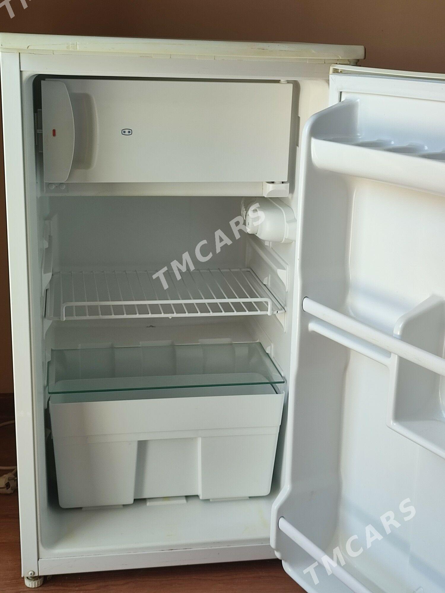 Daca - Türkmenbaşy - img 2