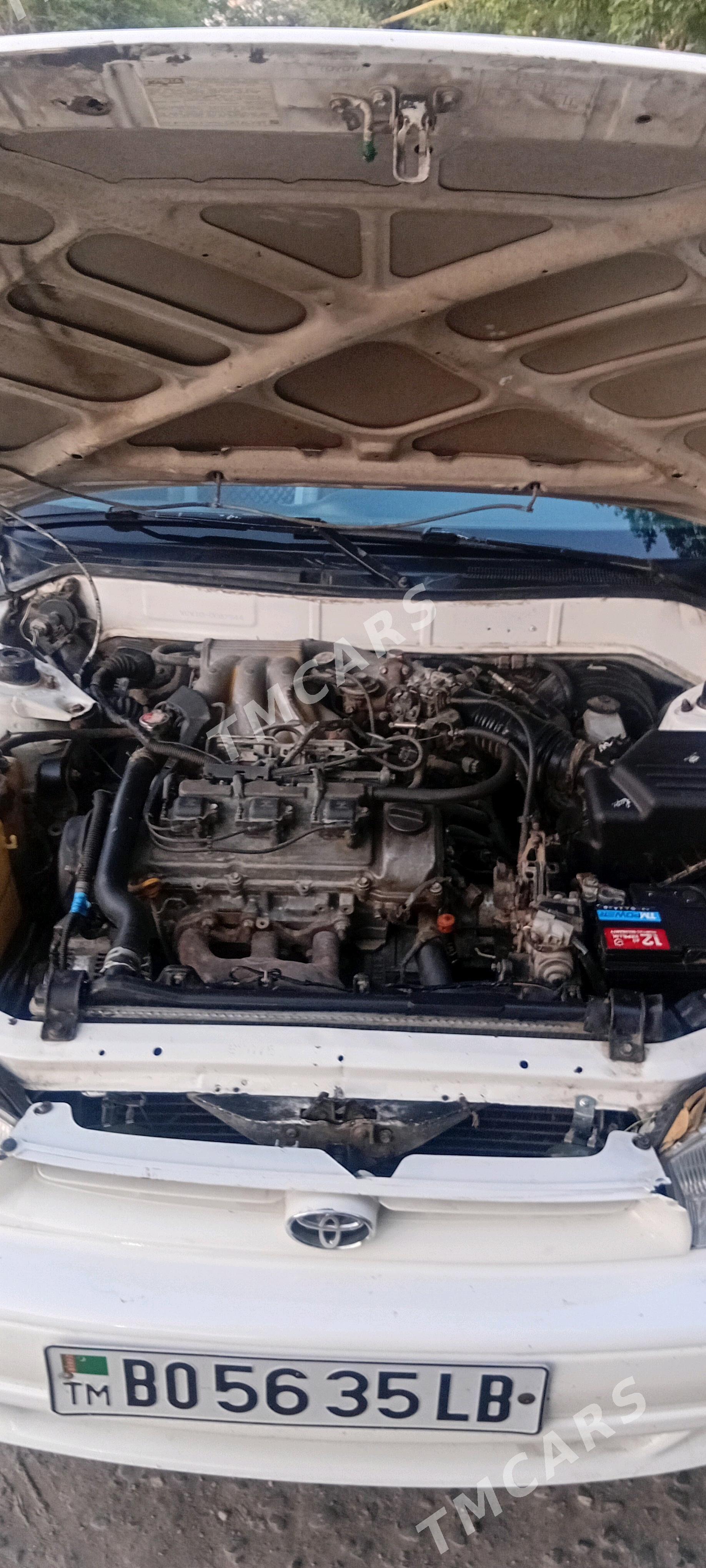 Toyota Camry 1993 - 73 000 TMT - Туркменабат - img 3