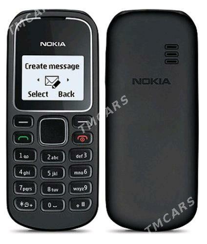 Nokia 1280 prostoý - Ашхабад - img 2