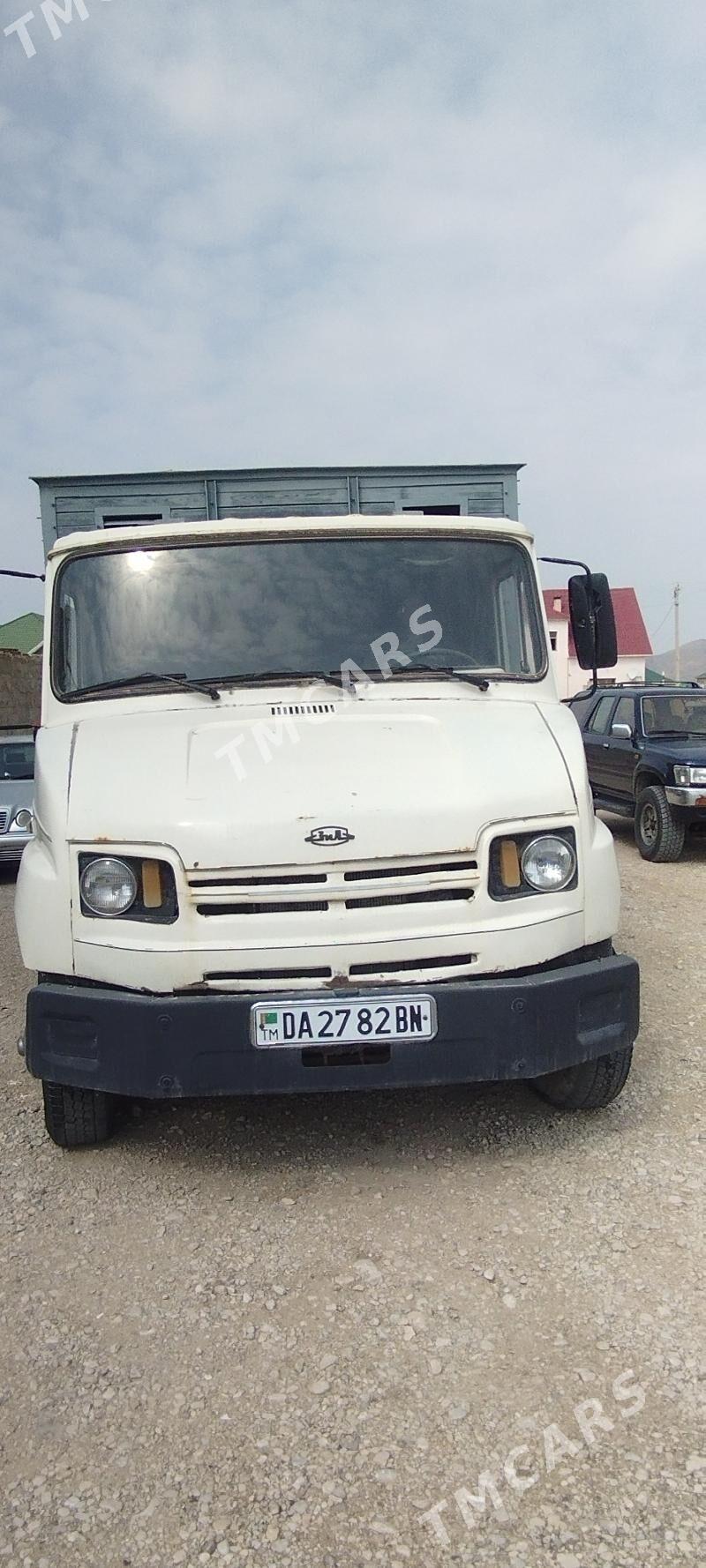 Zil 4331 2005 - 90 000 TMT - Balkanabat - img 2