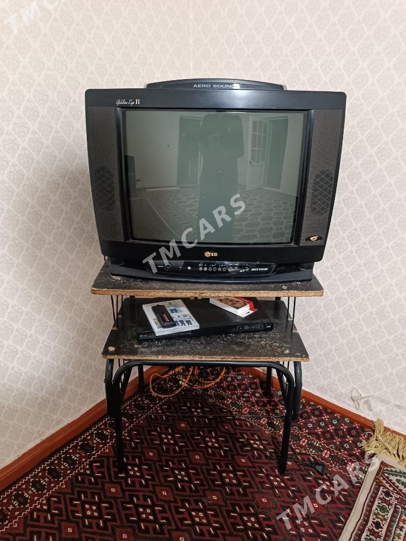 lg televizor - Балканабат - img 2