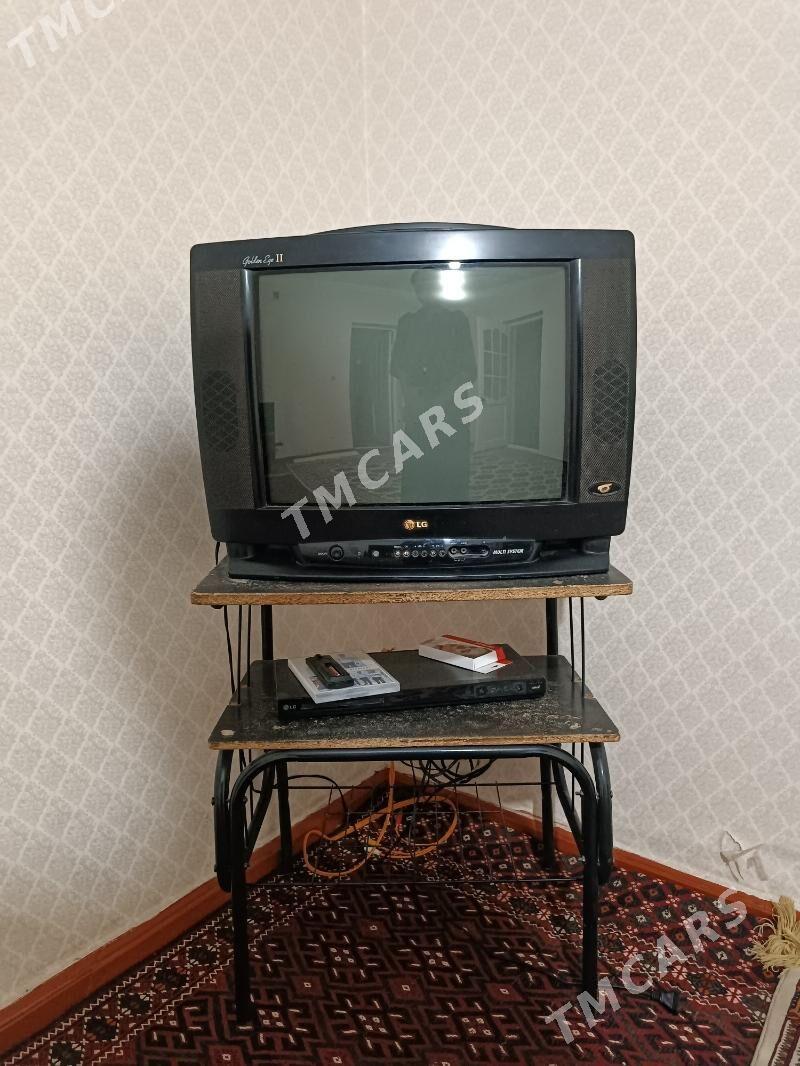lg televizor - Балканабат - img 1