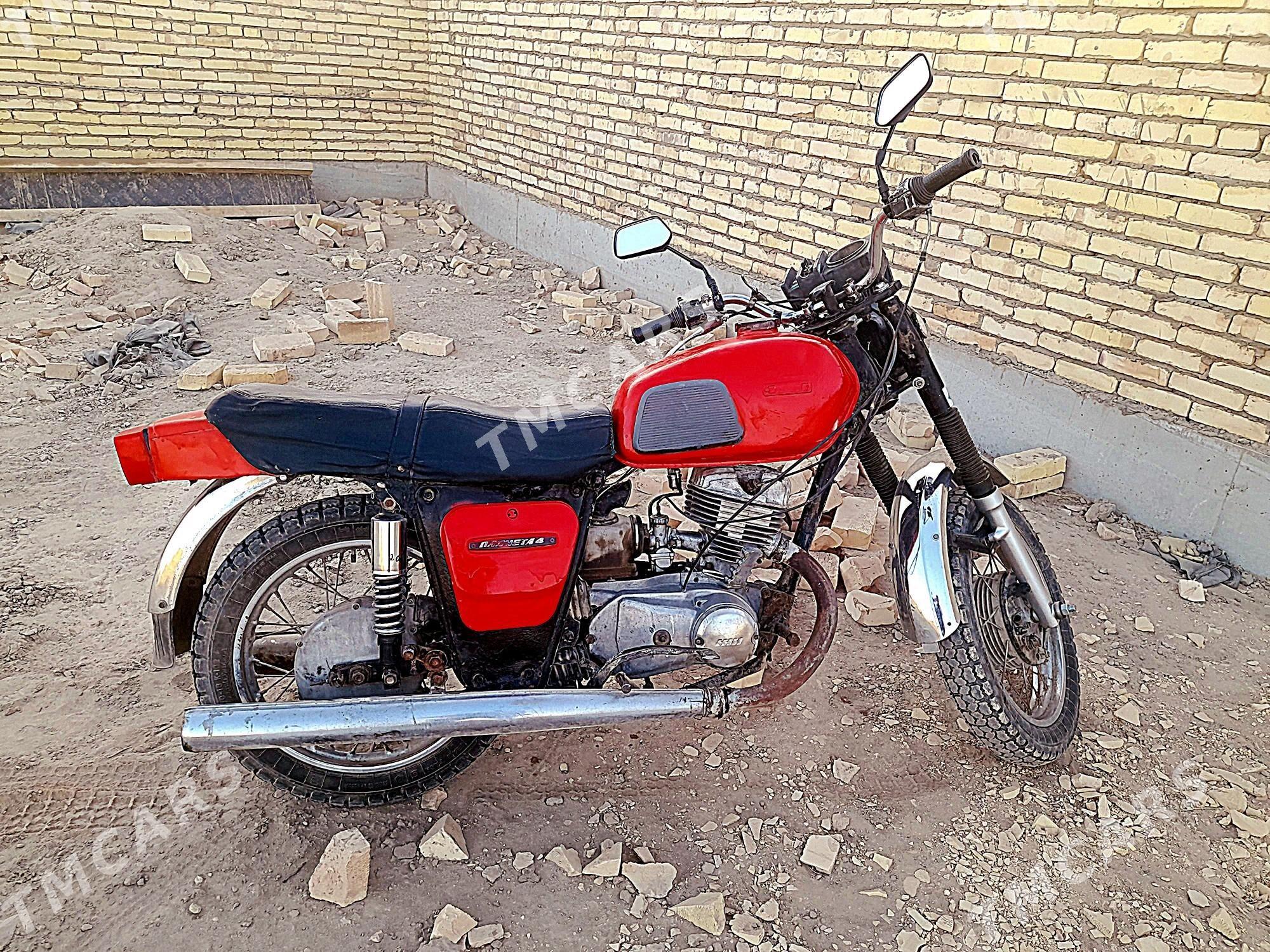 Fekon FK200-14G 1998 - 7 000 TMT - Халач - img 2