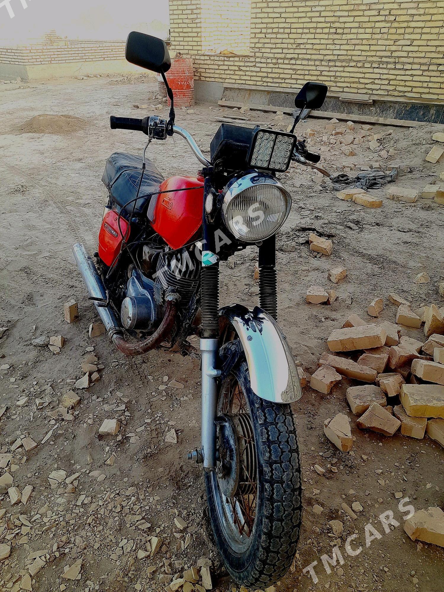 Fekon FK200-14G 1998 - 7 000 TMT - Халач - img 1