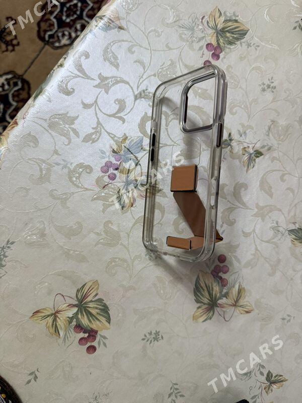 iphone 16 pro çehol - Ашхабад - img 2
