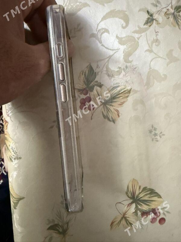 iphone 16 pro çehol - Ашхабад - img 3