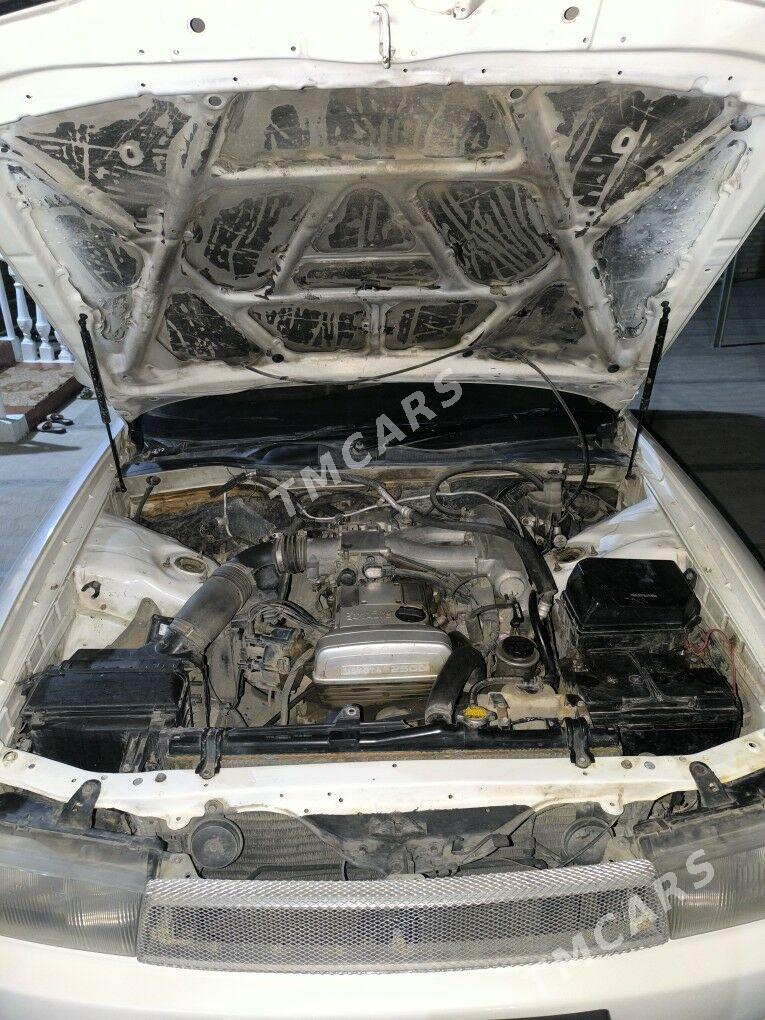 Toyota Cresta 1994 - 54 000 TMT - Мургап - img 2