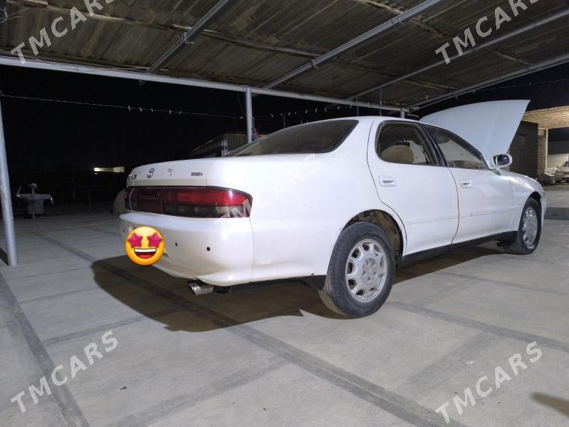 Toyota Cresta 1994 - 54 000 TMT - Мургап - img 6