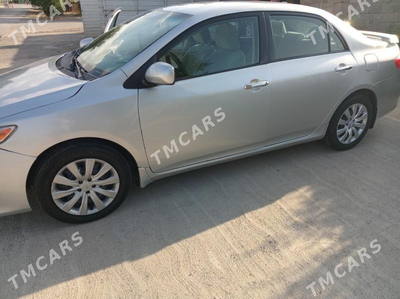 Toyota Corolla 2012 - 140 000 TMT - Яшлык - img 5
