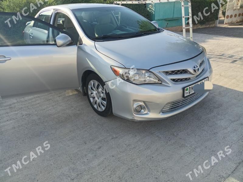 Toyota Corolla 2012 - 140 000 TMT - Яшлык - img 6