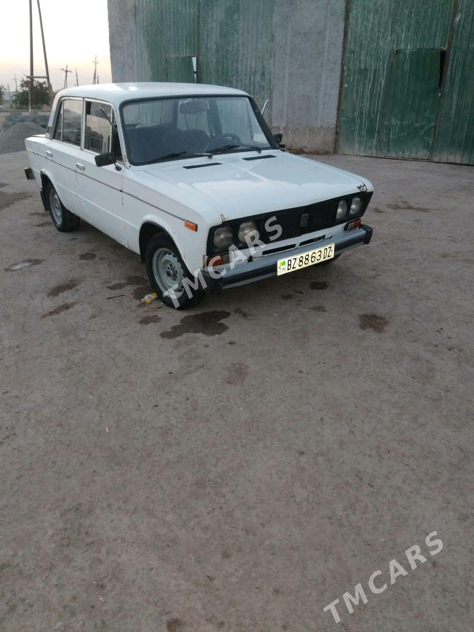Lada 2106 1999 - 15 000 TMT - Болдумсаз - img 2