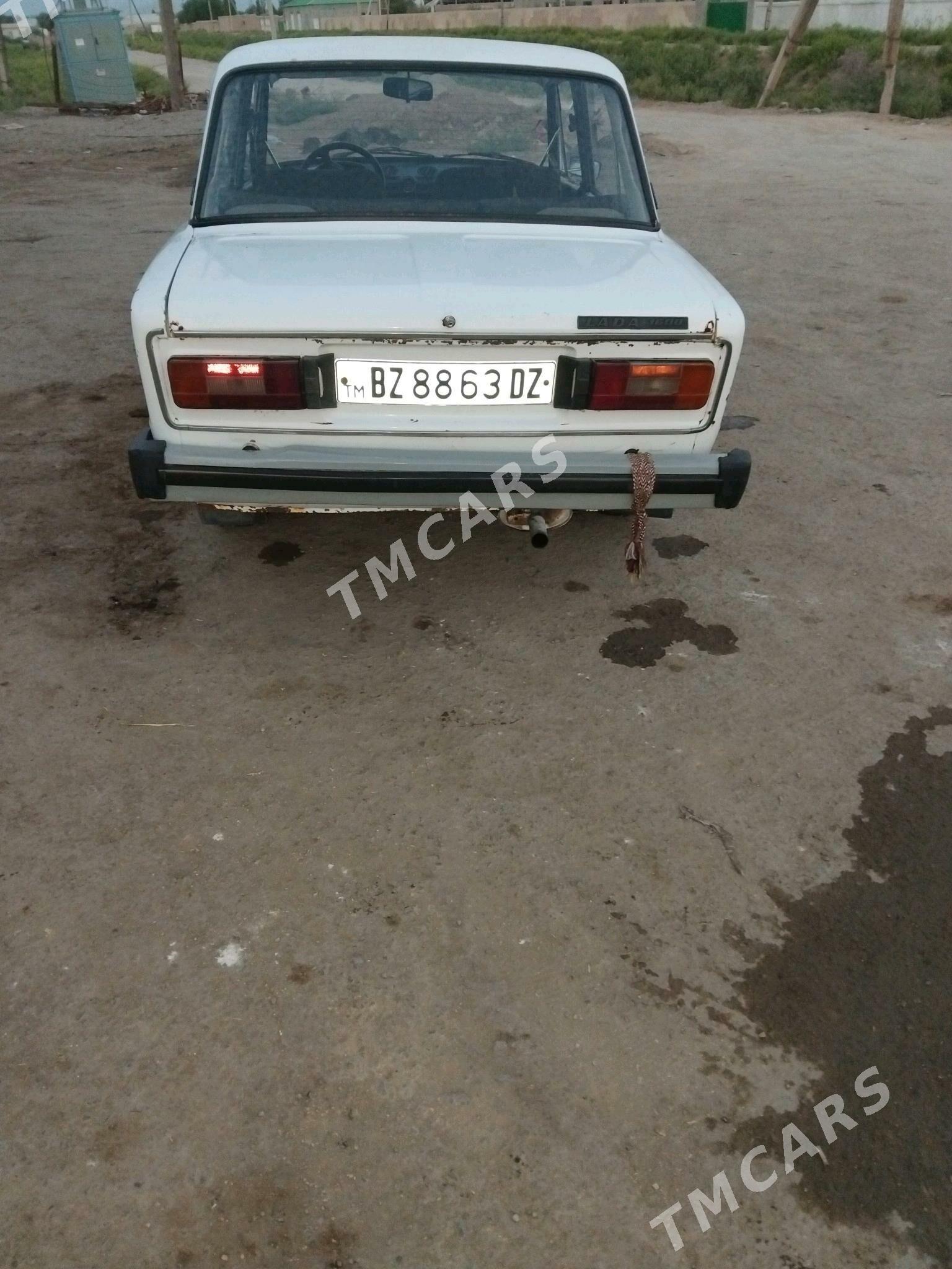 Lada 2106 1999 - 15 000 TMT - Болдумсаз - img 5