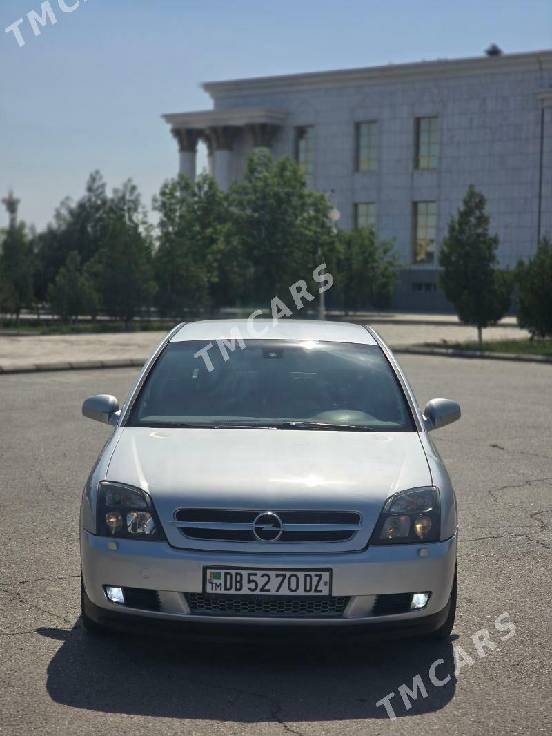 Opel Vectra 2002 - 82 000 TMT - Дашогуз - img 4