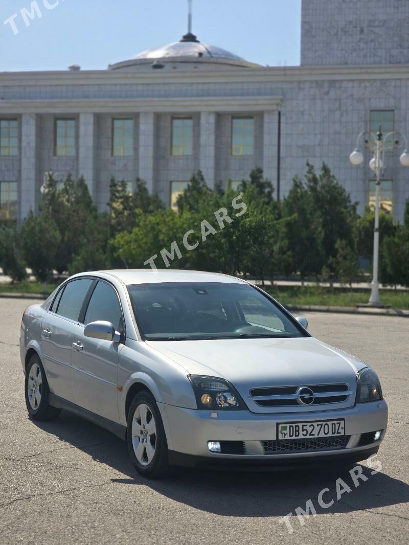 Opel Vectra 2002 - 82 000 TMT - Дашогуз - img 3