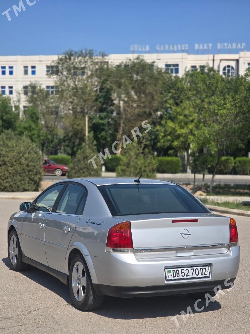 Opel Vectra 2002 - 82 000 TMT - Дашогуз - img 6