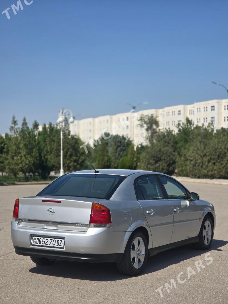 Opel Vectra 2002 - 82 000 TMT - Дашогуз - img 5