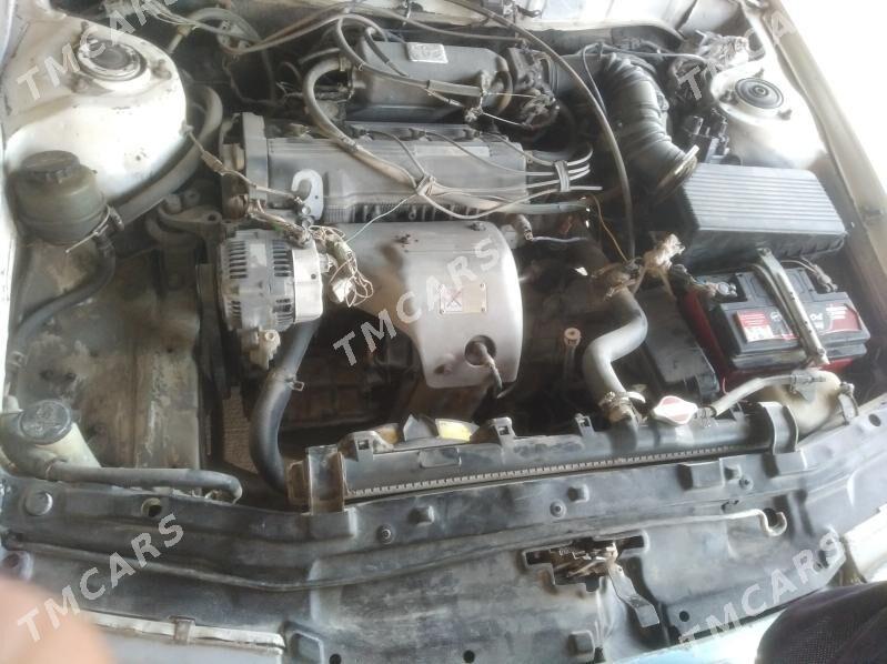 Toyota Camry 1992 - 45 000 TMT - Халач - img 3