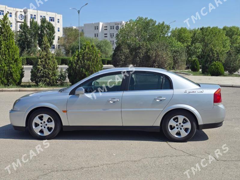 Opel Vectra 2002 - 82 000 TMT - Дашогуз - img 8