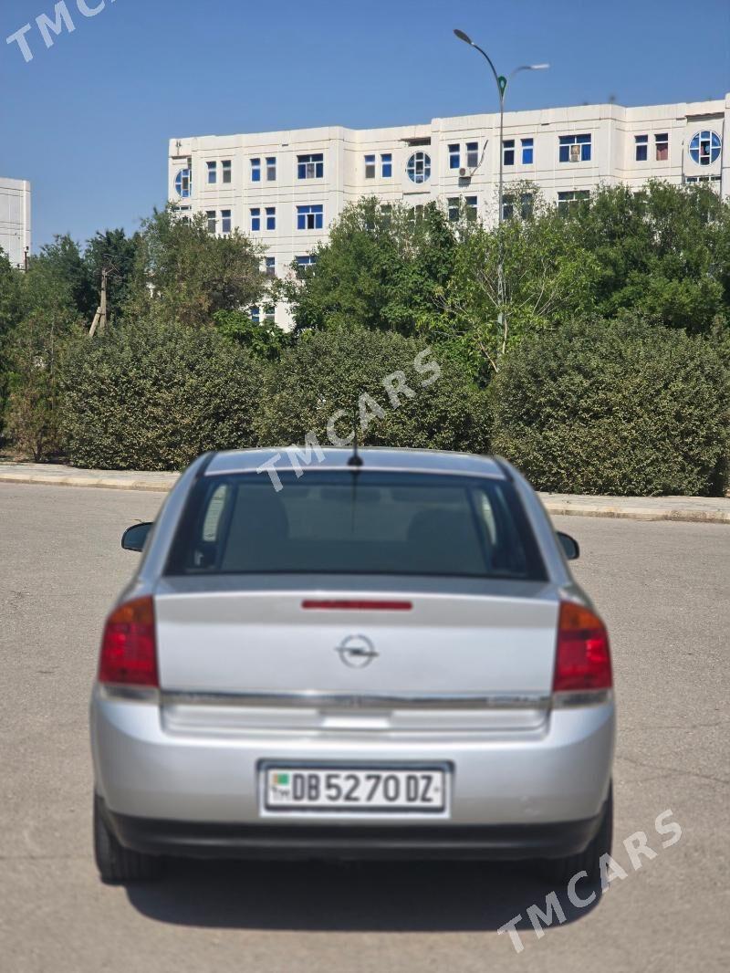 Opel Vectra 2002 - 82 000 TMT - Дашогуз - img 7