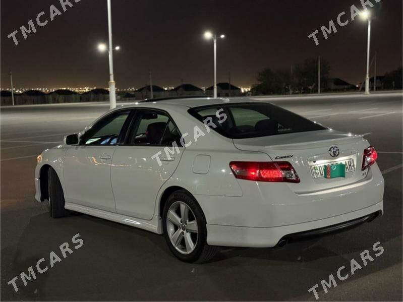 Toyota Camry 2010 - 234 000 TMT - Aşgabat - img 3
