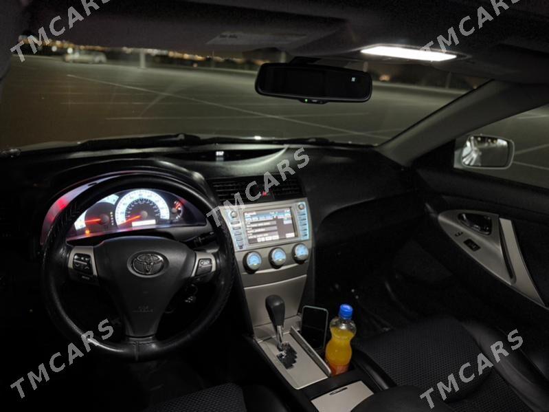 Toyota Camry 2010 - 234 000 TMT - Aşgabat - img 4
