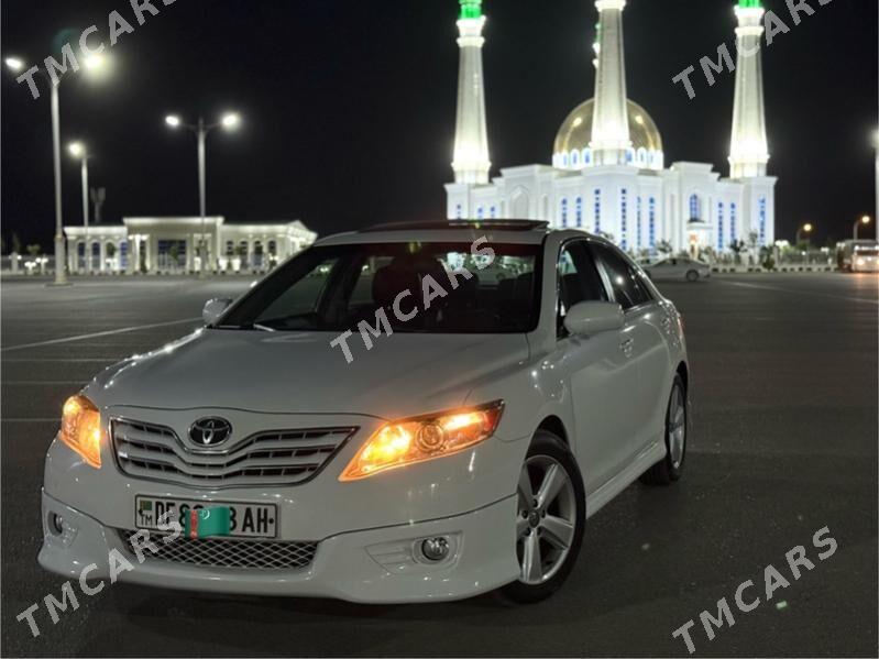 Toyota Camry 2010 - 234 000 TMT - Aşgabat - img 6