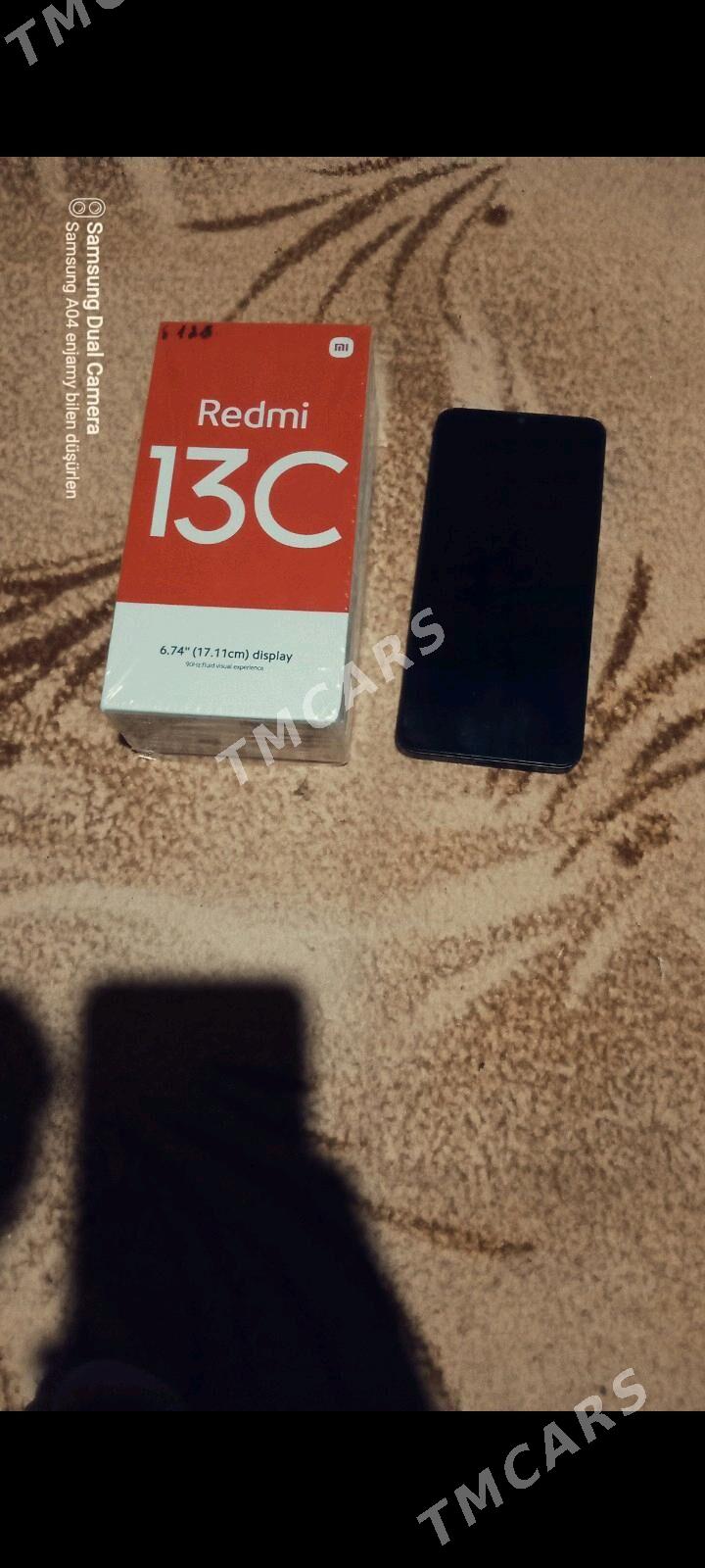 Redmi 13c - Mary - img 2