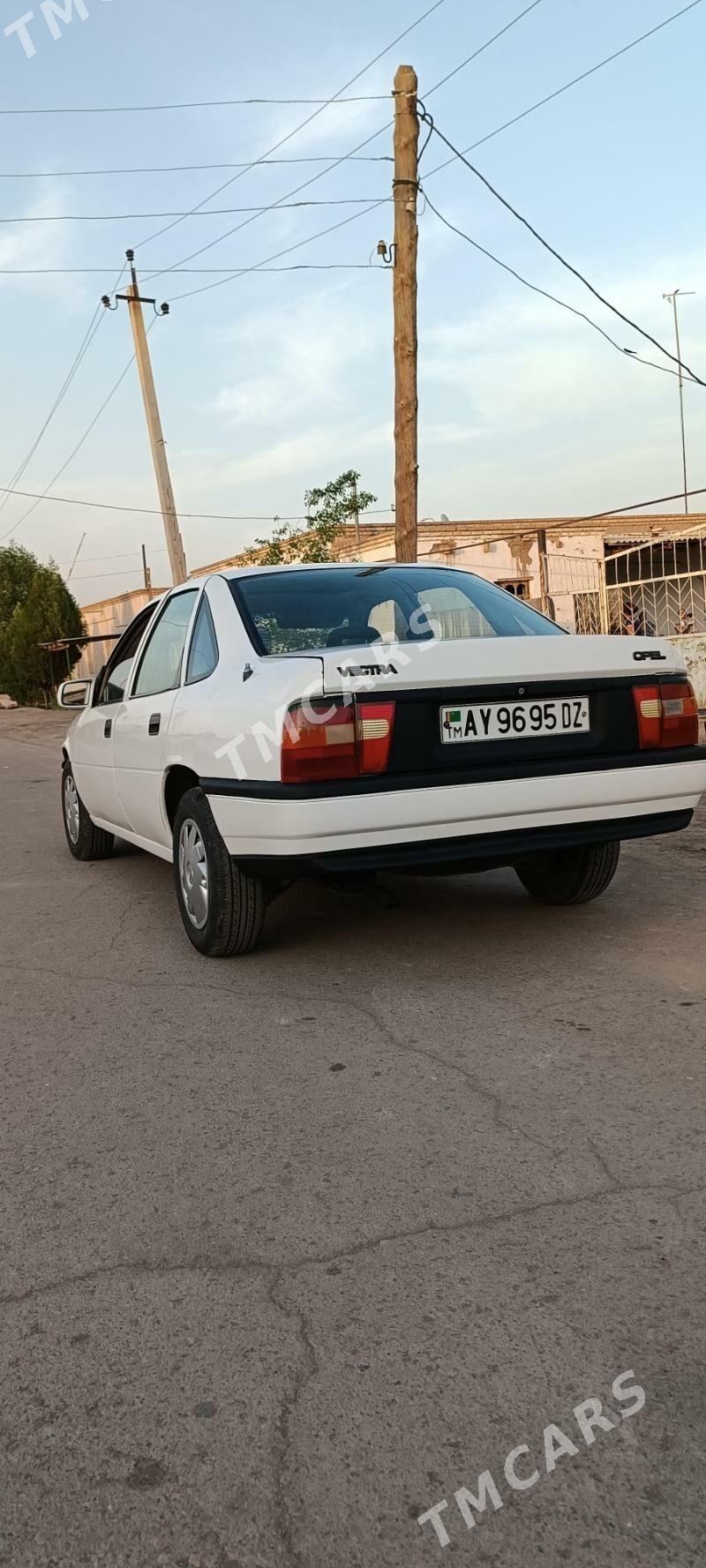 Opel Vectra 1991 - 35 000 TMT - Görogly (Tagta) - img 3