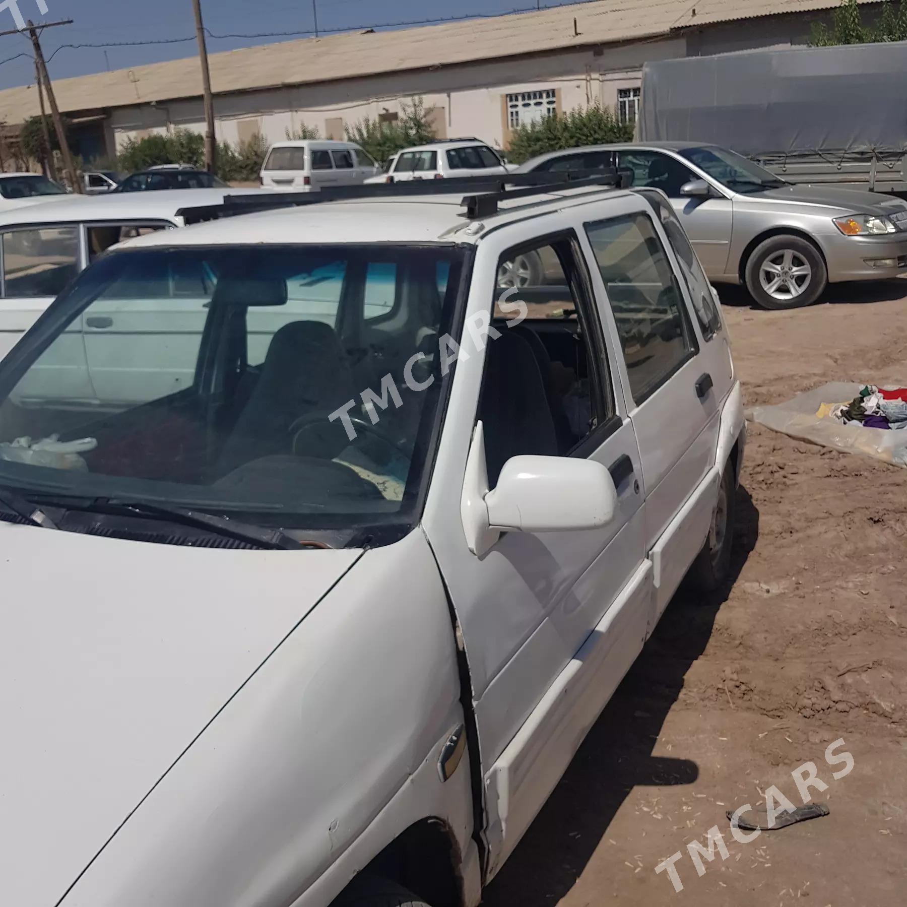 Daewoo Tico 1998 - 16 000 TMT - Gurbansoltan Eje - img 2