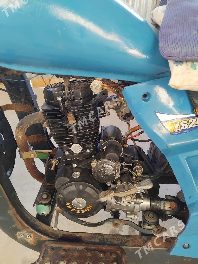 Fekon FK200-14G 2018 - 15 000 TMT - Каракумский этрап - img 3