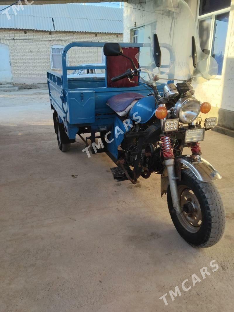 Fekon FK200-14G 2018 - 15 000 TMT - Каракумский этрап - img 5