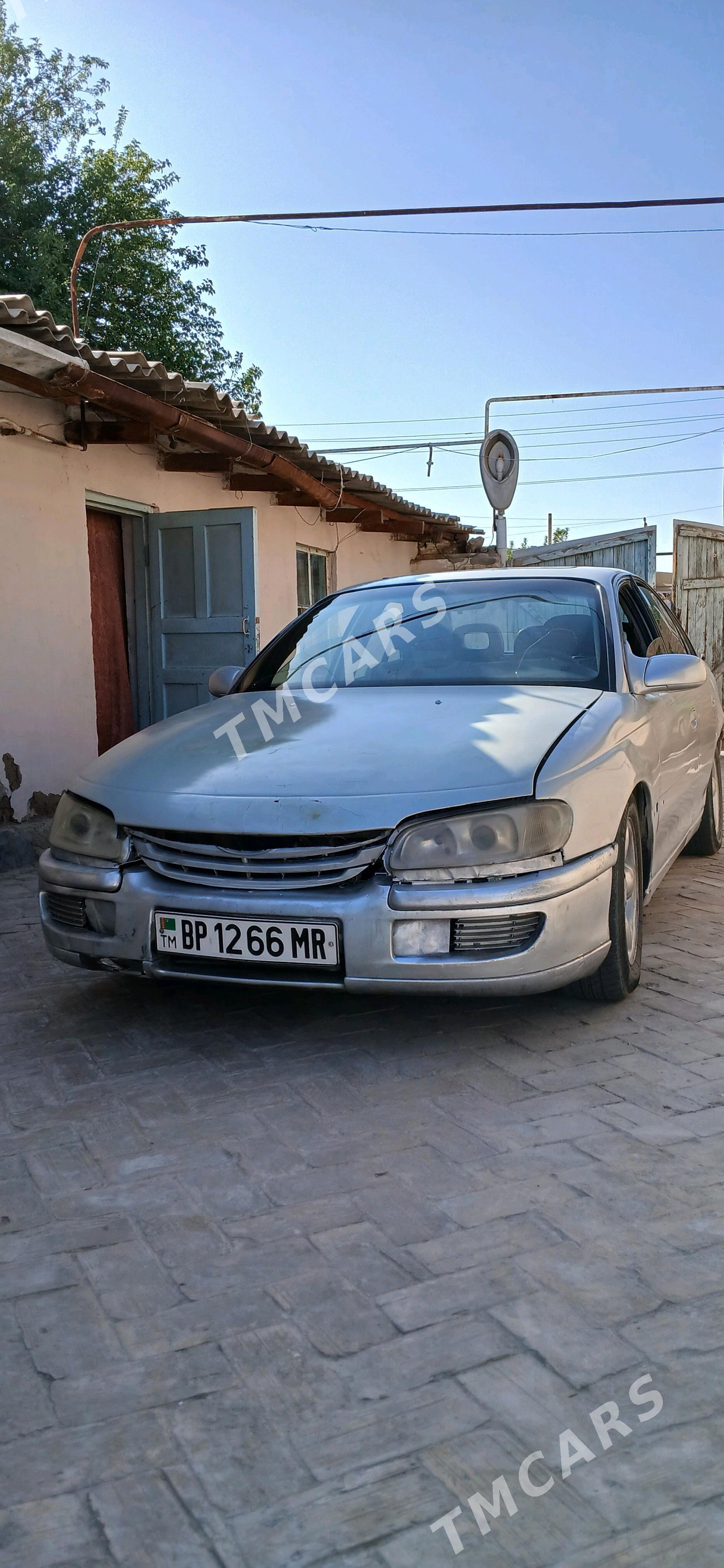 Opel Omega 1998 - 16 000 TMT - Baýramaly - img 3